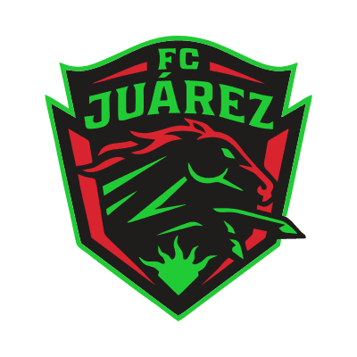 FC Juárez color logo