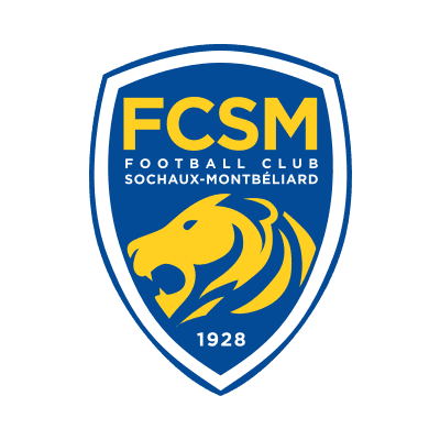 FC Sochaux logo