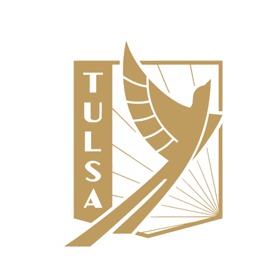 FC Tulsa logo