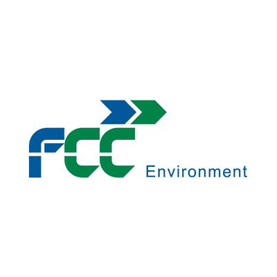 FCC Environment logo