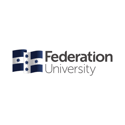 Federation University Australia logo