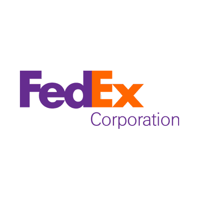 FedEx logo