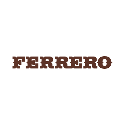 Ferrero SpA logo