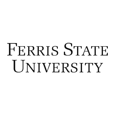 Ferris State University logo