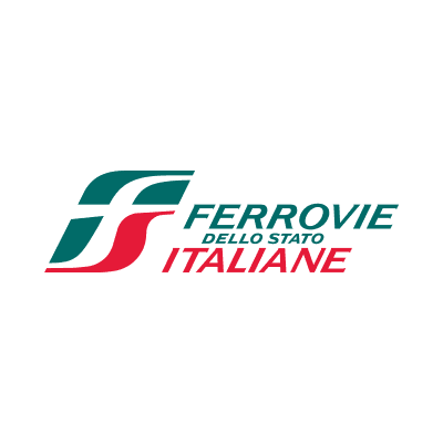 Ferrovie Dello Stato Italiane SpA color logo