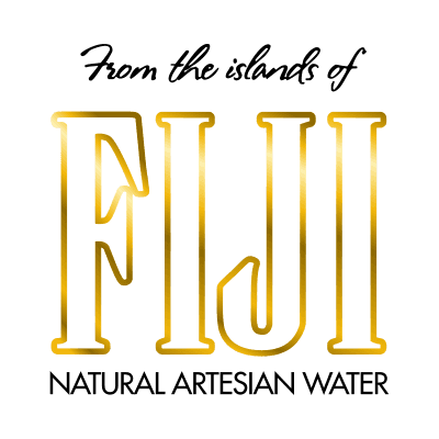 Fiji Water logo