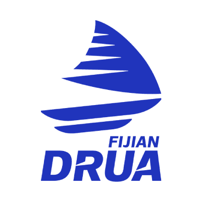 Fijian Drua color logo