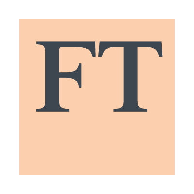 Financial Times logo