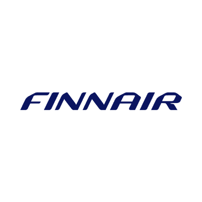 Finnair logo