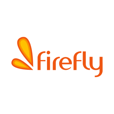 Firefly Airlines logo