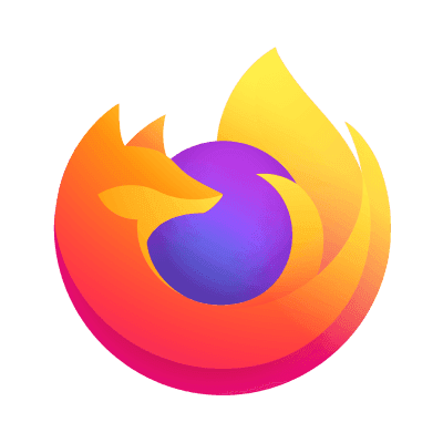 Firefox logo