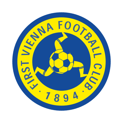First Vienna color logo