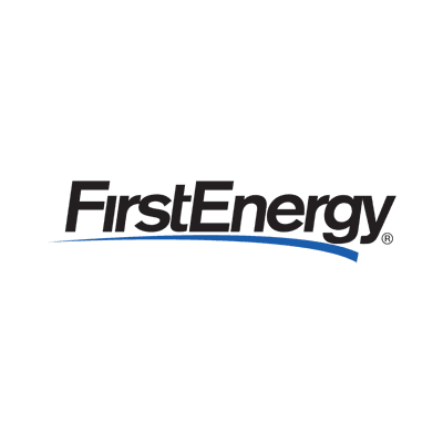 FirstEnergy color logo