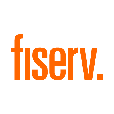 Fiserv color logo