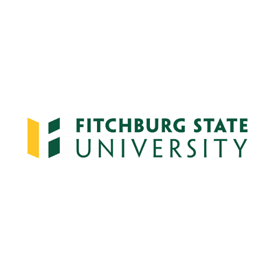 Fitchburg State University logo