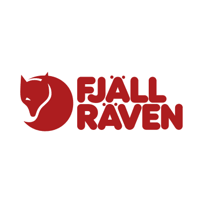 Fjällräven color logo