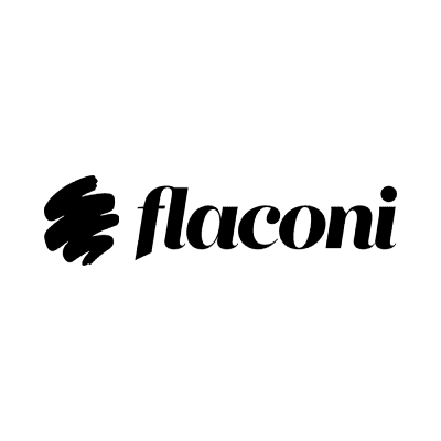 Flaconi logo