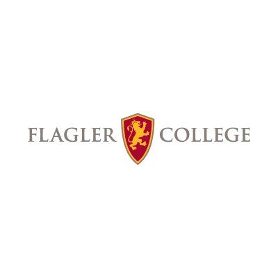 Flagler College color logo