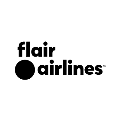 Flair Airlines logo