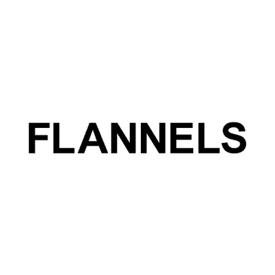Flannels logo