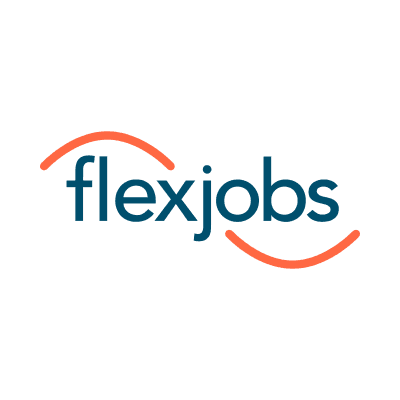 FlexJobs logo