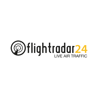 Flightradar24 logo