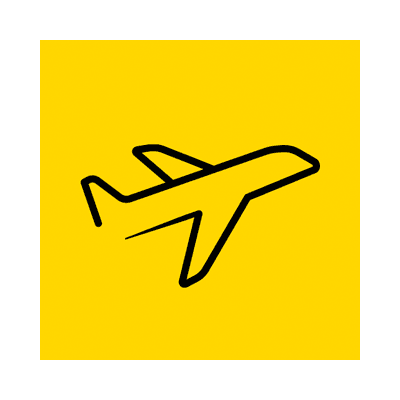 FlightView logo
