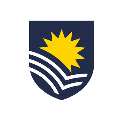 Flinders University color logo
