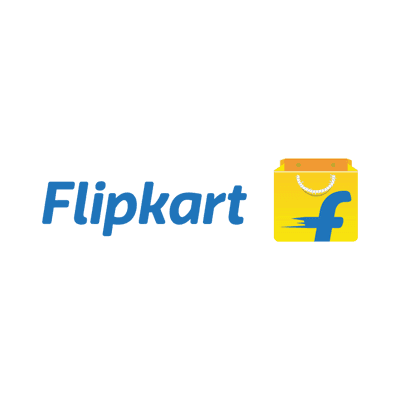 Flipkart color logo
