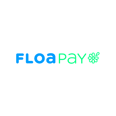 FLOA Pay color logo