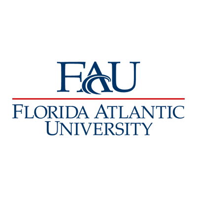 Florida Atlantic University (FAU) logo