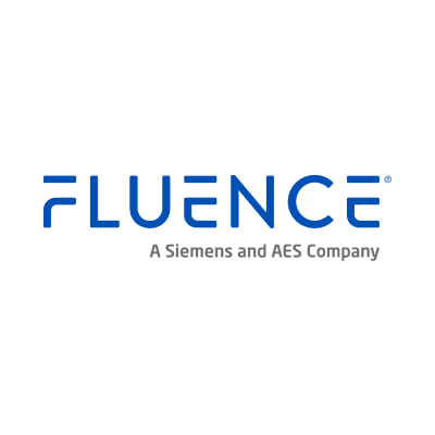Fluence Energy logo
