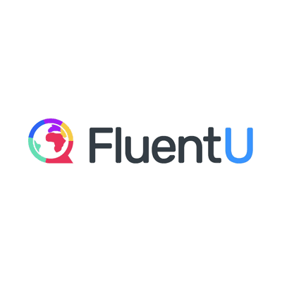 FluentU logo