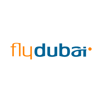 flydubai logo