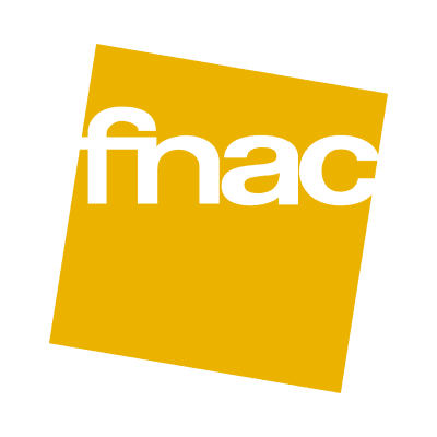 Fnac color logo