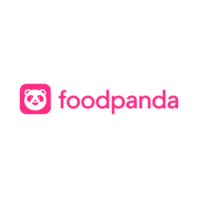 Foodpanda logo