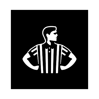 Foot Locker color logo