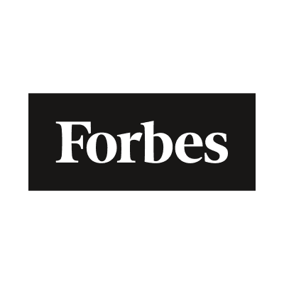 Forbes color logo
