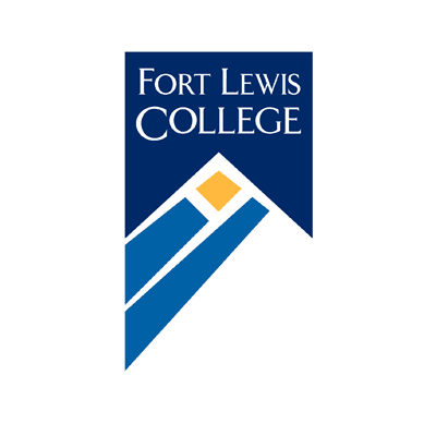 Fort Lewis College color logo