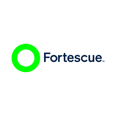 Fortescue logo