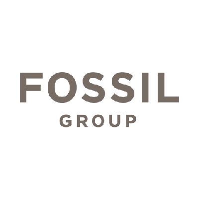 Fossil Group logo