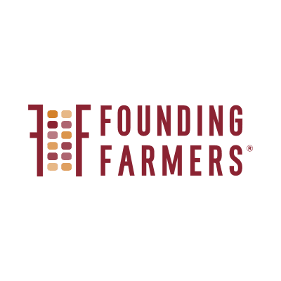 Founding Farmers logo