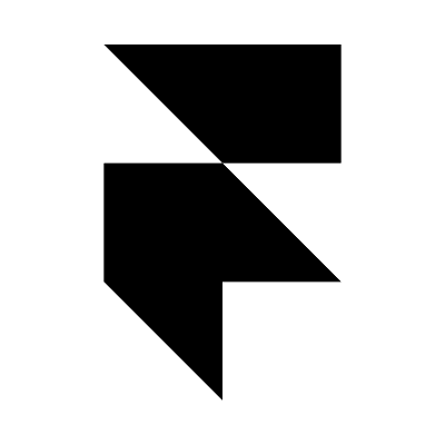 Framer color logo
