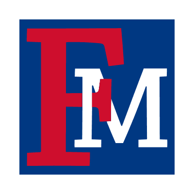 Francis Marion Patriots color logo