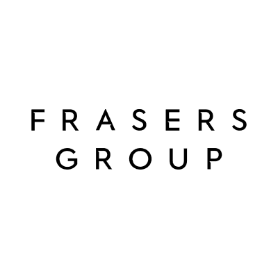 Frasers Group logo