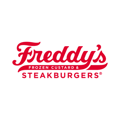 Freddy’s Frozen Custard & Steakburgers color logo