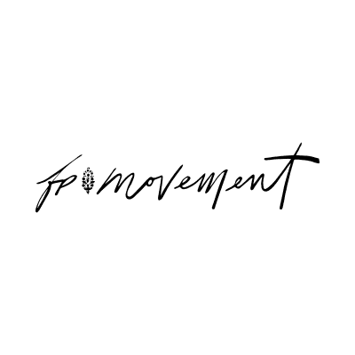 Free People logo