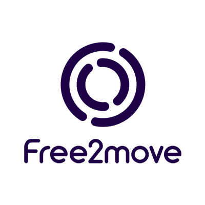 Free2move logo