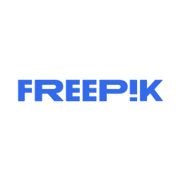 Freepik Logo