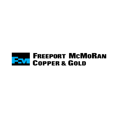 Freeport-McMoRan color logo